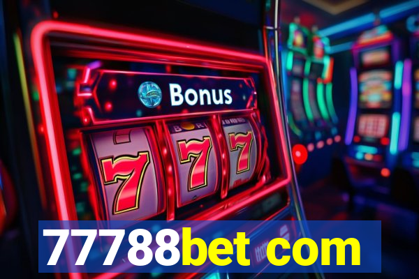 77788bet com